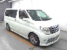 NISSAN ELGRAND 2005 Image 1