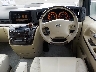 NISSAN ELGRAND 2005 Image 20