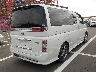 NISSAN ELGRAND 2005 Image 6