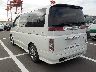 NISSAN ELGRAND 2005 Image 7