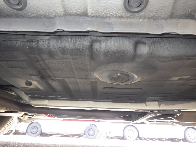 TOYOTA COROLLA FIELDER 2018 Image 19