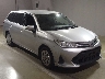 TOYOTA COROLLA FIELDER 2018 Image 3