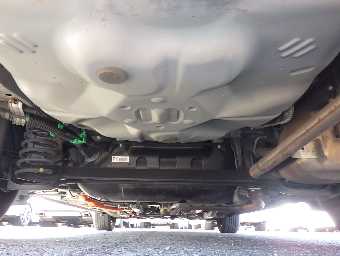 TOYOTA COROLLA FIELDER 2018 Image 16