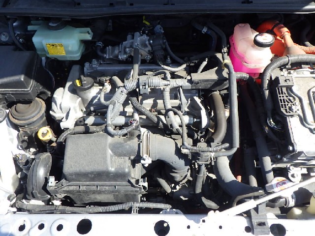 TOYOTA COROLLA FIELDER 2018 Image 26