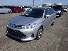 TOYOTA COROLLA FIELDER 2018 Image 29