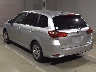 TOYOTA COROLLA FIELDER 2018 Image 4