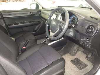 TOYOTA COROLLA FIELDER 2018 Image 5