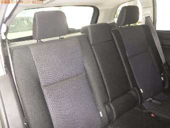 TOYOTA COROLLA FIELDER 2018 Image 7