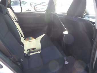 TOYOTA COROLLA FIELDER 2018 Image 9