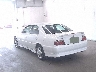 TOYOTA CHASER 1998 Image 2