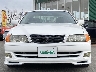 TOYOTA CHASER 1998 Image 19