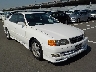 TOYOTA CHASER 1998 Image 30