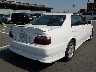 TOYOTA CHASER 1998 Image 31