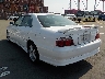 TOYOTA CHASER 1998 Image 32