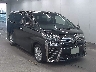 TOYOTA VELLFIRE 2018 Image 1