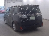 TOYOTA VELLFIRE 2018 Image 2