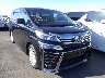 TOYOTA VELLFIRE 2018 Image 19