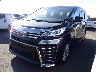 TOYOTA VELLFIRE 2018 Image 20