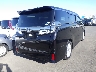 TOYOTA VELLFIRE 2018 Image 22