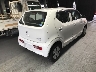 SUZUKI ALTO 2018 Image 5