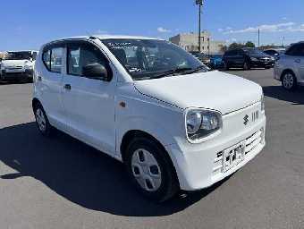 SUZUKI ALTO 2017 Image 12