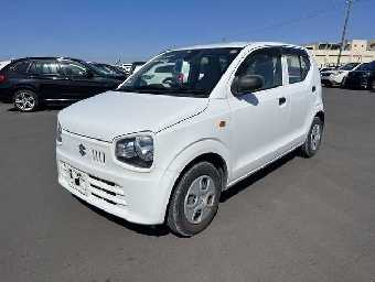 SUZUKI ALTO 2017 Image 13