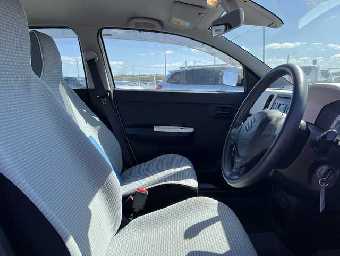 SUZUKI ALTO 2017 Image 15