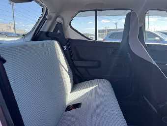 SUZUKI ALTO 2017 Image 16