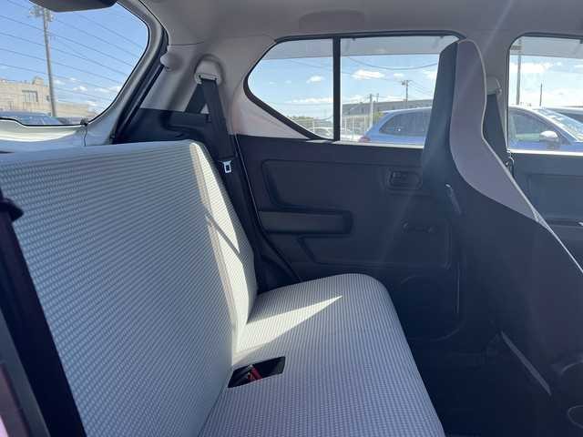 SUZUKI ALTO 2017 Image 22