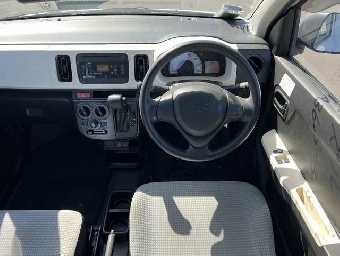 SUZUKI ALTO 2017 Image 17