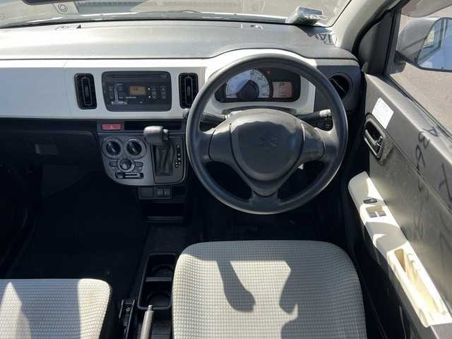 SUZUKI ALTO 2017 Image 23