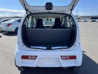 SUZUKI ALTO 2017 Image 18