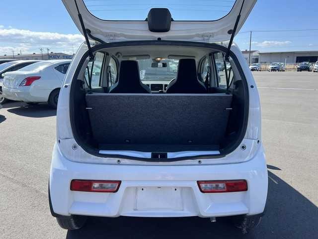 SUZUKI ALTO 2017 Image 24