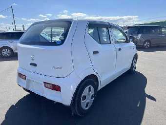 SUZUKI ALTO 2017 Image 20