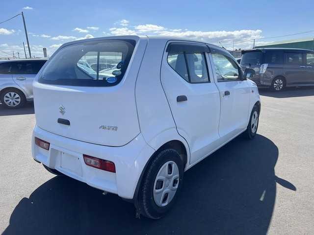 SUZUKI ALTO 2017 Image 26