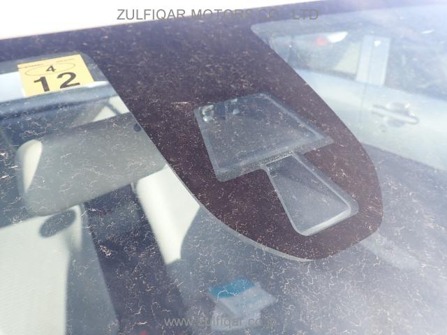 SUZUKI ALTO 2017 Image 7