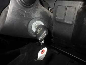 TOYOTA SUCCEED 2018 Image 12