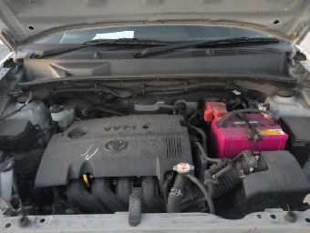 TOYOTA SUCCEED 2018 Image 13