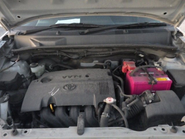 TOYOTA SUCCEED 2018 Image 20