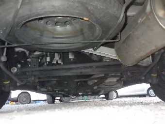 TOYOTA SUCCEED 2018 Image 20