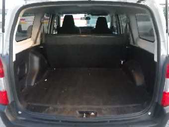 TOYOTA SUCCEED 2018 Image 21