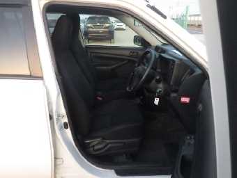 TOYOTA SUCCEED 2018 Image 24