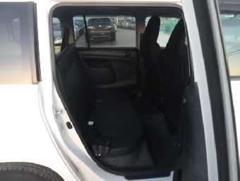 TOYOTA SUCCEED 2018 Image 25