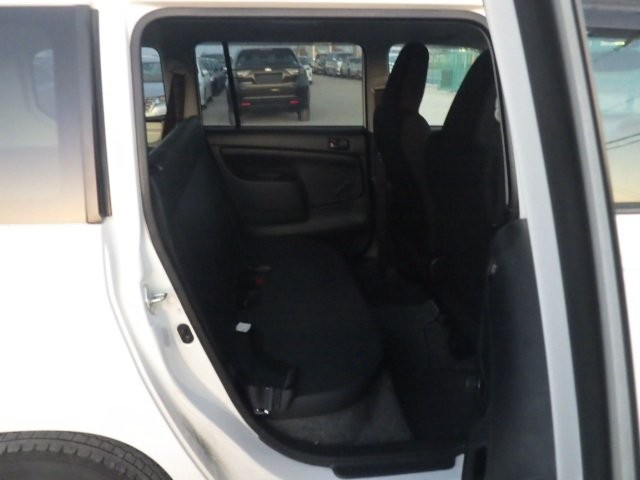 TOYOTA SUCCEED 2018 Image 32