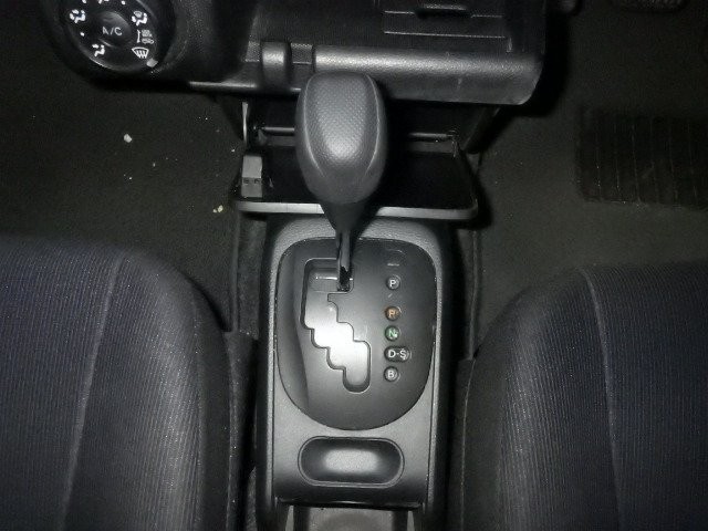 TOYOTA SUCCEED 2018 Image 33