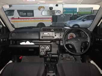 TOYOTA SUCCEED 2018 Image 27