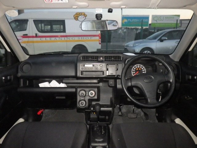 TOYOTA SUCCEED 2018 Image 34