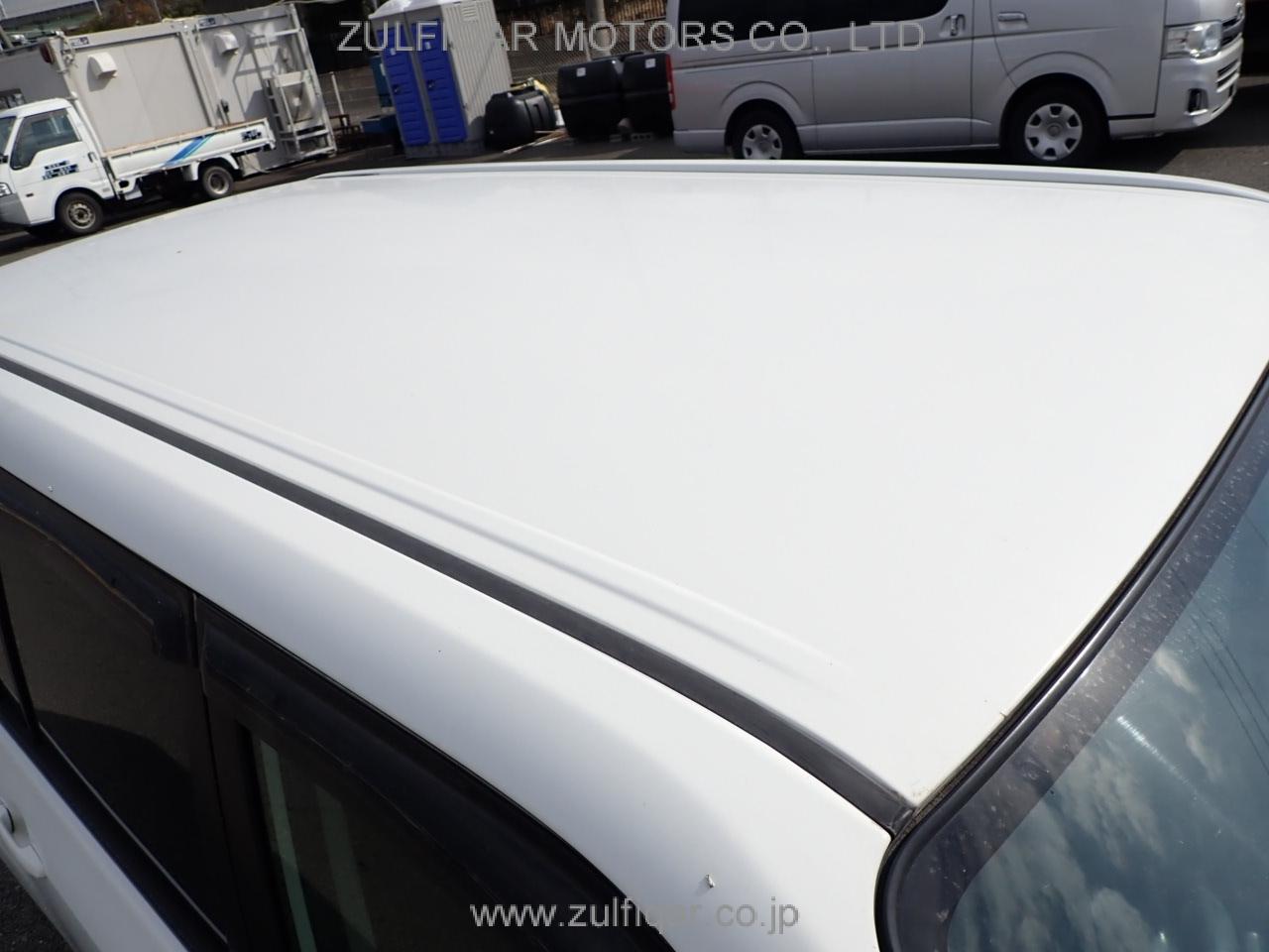 TOYOTA SUCCEED 2018 Image 10