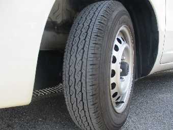 TOYOTA PROBOX 2018 Image 9