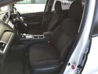 HONDA SHUTTLE 2017 Image 14